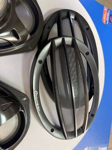 Б/в Акустика Pioneer ta-a6913i 01-200828637