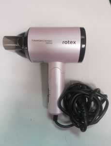 Б/в Фен Rotex rff125-g futurecare compact 01-200828190
