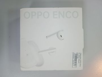 Б/у Наушники Oppo enco air 18-000093637