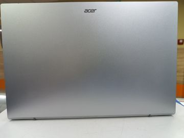 Б/в Ноутбук Acer 15/core i5-1235u ddr5/16gb ddr5/hdd *відсутній/ssd 512 gb/*інтегрована 01-200829169