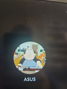 Б/в Ноутбук Asus 15/core i5-1235u ddr5/16gb ddr5/hdd *відсутній/ssd 512 gb/*інтегрована 01-200829503