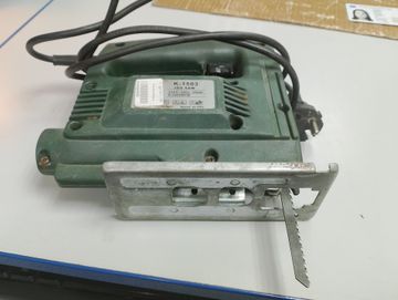 Б/в Електролобзик Klauss k-1503 01-200829850