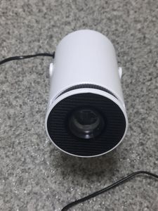 Б/у Мультимедийный проектор M300 Max hy300 01-200830371