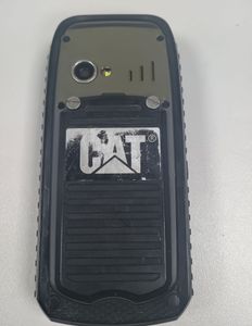 Б/в Мобільний телефон Cat b25 18-000093954