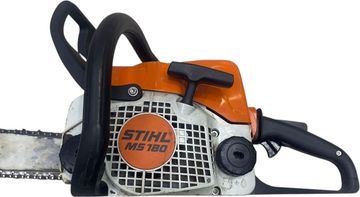 Б/у Пила цепная Stihl ms 180 01-200776844