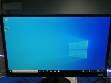 Б/у Моноблок Artline 24" / celeron j1900 / ram 2gb / ssd 120gb/ intel hd 01-200830508