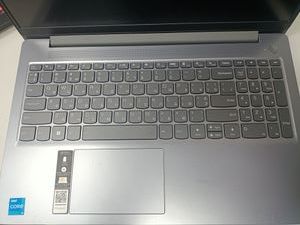 Б/в Ноутбук Lenovo 15/core i3-n305 ddr5/8gb ddr5/hdd 500 gb/ssd *відсутній/*інтегрована 01-200830886