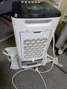 Б/в Кондиціонер мобільний Germatic bl-201dlr 01-200832932