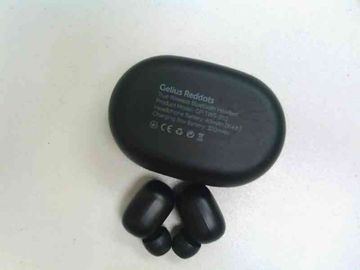 Б/в Навушники Gelius gp-tws010x pro reddots 01-200833302