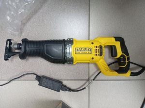 Б/в Шабельна пила Stanley fme360 01-200833885