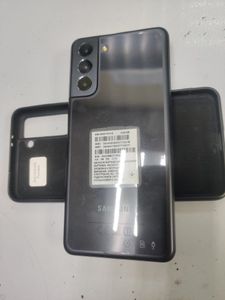 Б/в Мобільний телефон Samsung galaxy s21 5g 8/256gb 01-200833481