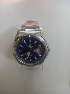 Б/у Часы Casio edifice ef-129 01-200833003