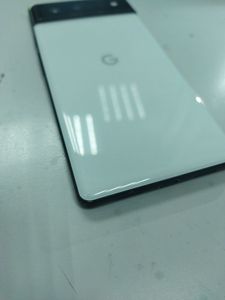 Б/в Мобільний телефон Google pixel 6 8/128gb 01-200828039
