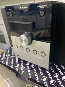 Б/у Музыкальный центр Auna mc-30 dab 01-200834724