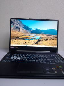 Б/в Ноутбук Asus 15/ryzen 7 7435hs ddr5/16gb ddr5/ssd 512 gb/geforce rtx2050 4gb 01-200834341