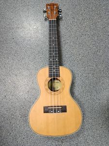 Б/у Укулеле Parksons uk24z 01-200834254