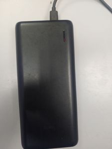 Б/у Зарядное устройство Hoco j80a 20000 mah 01-200835236