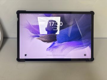 Б/в Планшет Samsung galaxy tab s7 fe 4/64gb lte 01-200833496