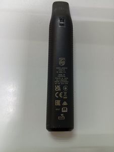 Б/в Тример електричний Philips oneblade pro 360 qp6542 01-200834984