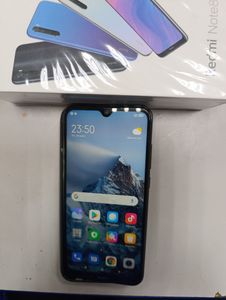 Б/в Мобільний телефон Xiaomi redmi note 8t 4/64gb 01-200835184