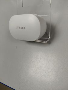 Б/в Навушники Fiio fw3 01-200835544