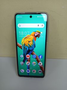 Б/в Мобільний телефон Zte blade a75 4/256gb 01-200828822