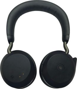 Б/в Навушники Jabra evolve2 75 uc stereo usb-c 01-200834231