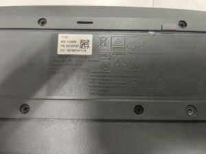 Б/у Клавиатура Logitech k120 01-200834942