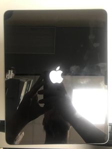 Б/в Планшет Apple ipad air 13 2025 wi-fi 128gb 01-200833456