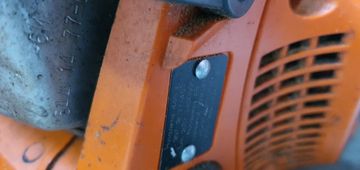 Б/в Пила ланцюгова Husqvarna 440 ii 01-200756286