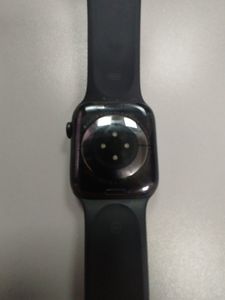 Б/в Смарт-годинник Apple watch series 6 gps + cellular 44mm aluminium case 01-200836017