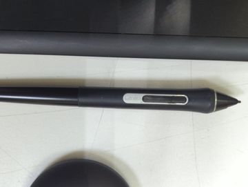 Б/в Графічний планшет Wacom intuos pro m 01-200835664