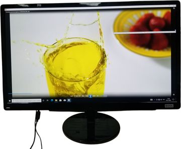 Б/в Моноблок Artline 24" / celeron j1900 / ram 4gb / ssd 120/ intel hd 01-200830495