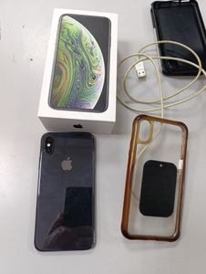 Б/у Мобильный телефон Apple iphone xs 64gb 01-200836846