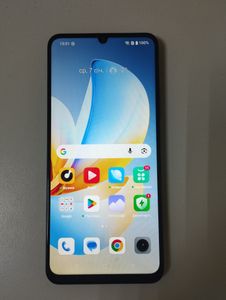 Б/в Мобільний телефон Realme note 70 4/128gb 01-200835926