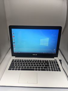 Asus 15/core i3 3217u ddr3/4gb ddr4/hdd 500 gb/ssd *відсутній/*інтегрована