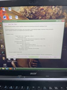 Б/у Ноутбук Acer єкр. 15,6/ core i3 4010u 1,7ghz / ram6144mb/ hdd1000gb/video gf gt750m 01-200832824