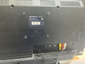 Б/в Телевізор Honda hd 245 01-200836016