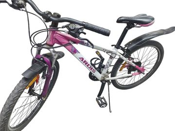 Б/в Велосипед Ardis lx-200 01-200630277