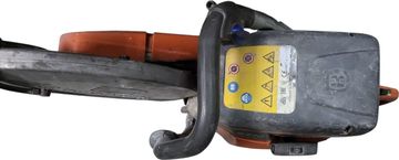 Б/в Бензоріз Husqvarna k 770 01-200779244