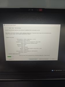 Б/в Ноутбук Lenovo 15/core i3-1315u ddr5/16gb ddr5/hdd *відсутній/ssd 512 gb/*інтегрована 01-200827860