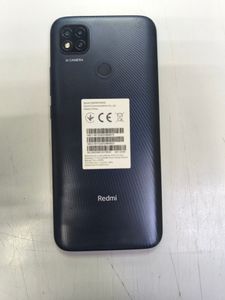 Б/в Мобільний телефон Xiaomi redmi 9c nfc 2/32gb 01-200836814