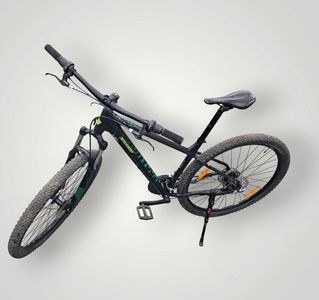 Б/в Велосипед Bergamont revox 2 29" 2022 / рама 44,5см greenish anthracite 01-200825419