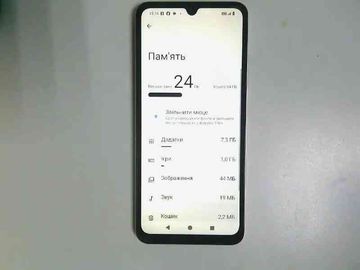 Б/в Мобільний телефон Xiaomi redmi a5 3/64gb 01-200839094