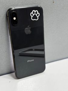 Б/в Мобільний телефон Apple iphone xs 256gb 01-200840232