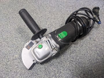 Б/у Угловая шлифмашина Bavaria bag 125/1 01-200838074