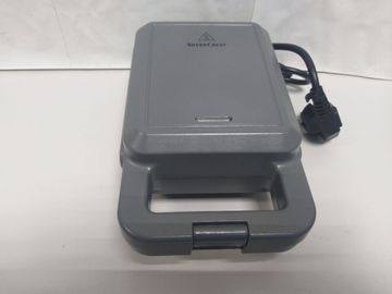 Б/в Сендвічниця Silver Crest hg11525e 01-200830528