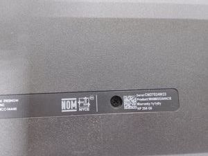 Б/у Ноутбук Hp 15/celeron n3060 ddr3/4gb ddr3/hdd 500 gb/ssd *відсутній/*інтегрована 01-200838674