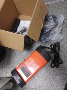 Б/в Зварювальний апарат Tekhmann twi-260 md 01-200840407