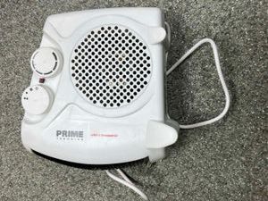 Б/у Обогреватель Prime Technics hfv-h 210 01-200840465